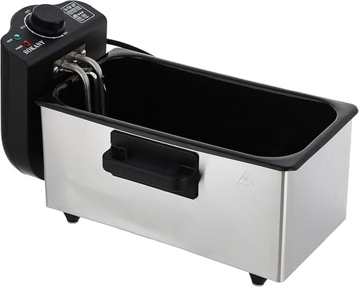 [WJ-800] Friteze Sokany