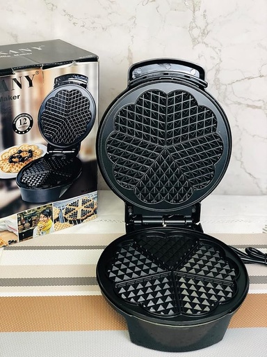 [sk-906] Berese Waffles Sokany