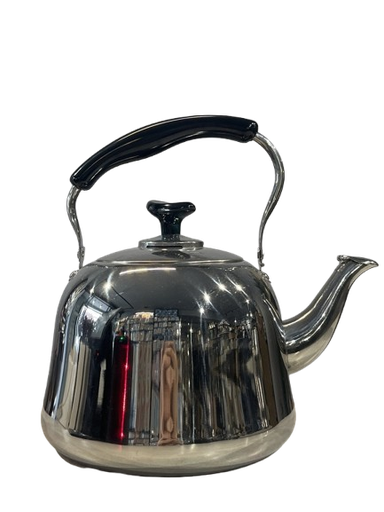 [s3040] Cajnik Inoksi 4L