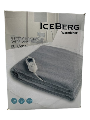 [ic-011] Batanije Elektrike Iceberg