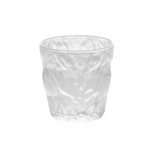 [CH3-YJSK-5012-2] GOTE AKULL E SHKURTER SET*6 280 ML IMP