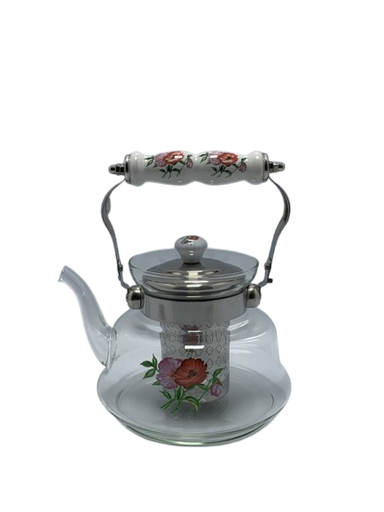[CH3-MY-B018C] Ibrik Qelqi 1000 ml IMP