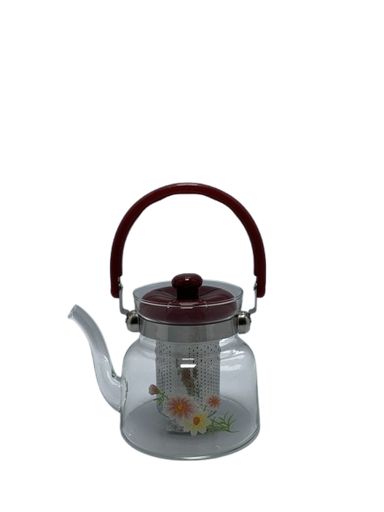 [CH3-MY-241A] Ibrik Qelqi 600 ml IMP