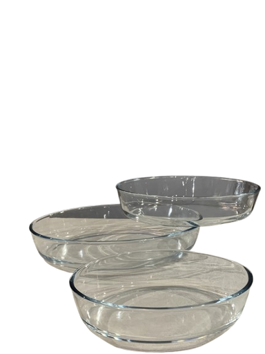 [CH3-KPT-01] Tava Pjekje Qelqi IMP