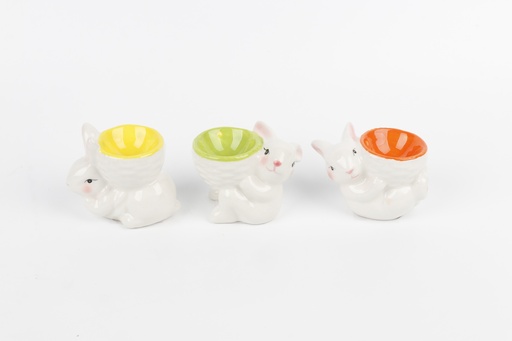 [CH11-KE56] Mbajtese Veze E Vogel Lepur KE56 Imp