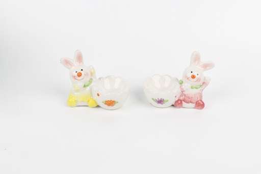 [CH11-KE52] Mbajtese Veze E Vogel Lepurush KE52 Imp