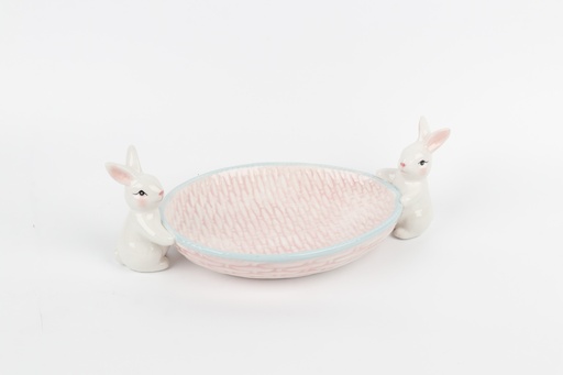 [CH11-KE61] Mbajtese Veze Me Dy Lepuj KE61 Imp