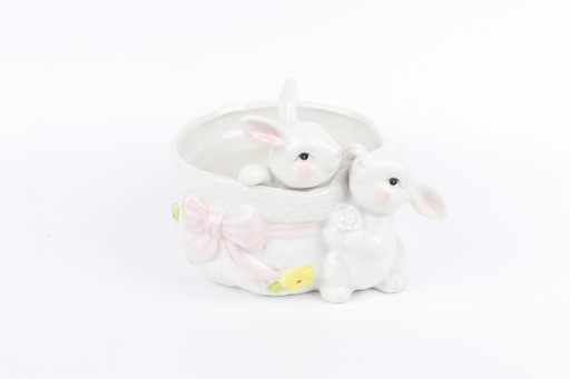 [CH11-KE64] Mbajtese Veze Me Dy Lepuj KE64 Imp