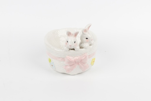 [CH11-KE65] Mbajtese Veze Me Dy Lepuj KE65 Imp