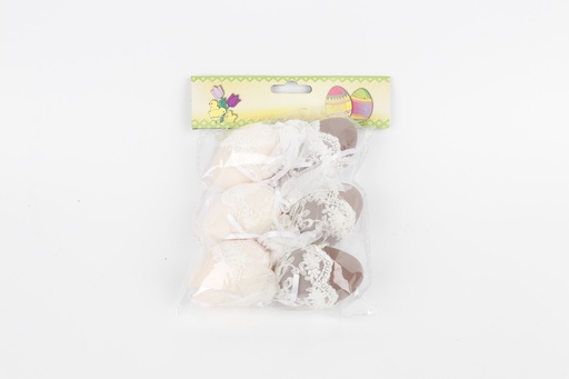 [CH11-KE26] Veze Pashke Me Paketim Set*6 KE26 Imp