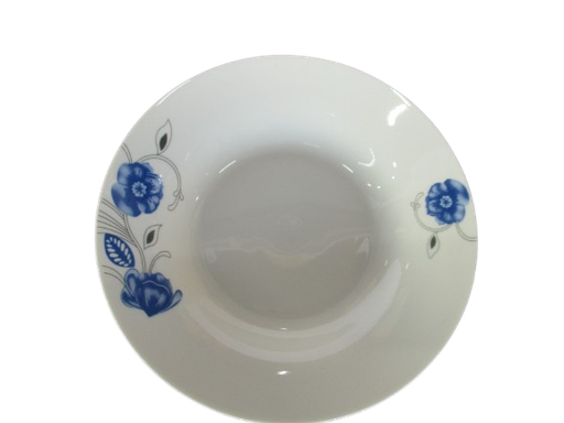 [CH2-9023-8INCH] Pjate Gjelle setx6 8INCH IMP