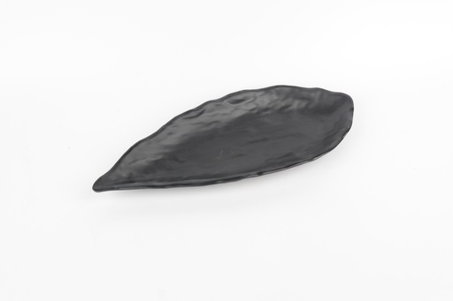 [CH6-KE366] Pjatance Ne Forme Gjethe 38*15.5 Cm Imp