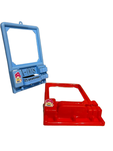 [CH6-KE235] Pasqyre Tualeti Imp