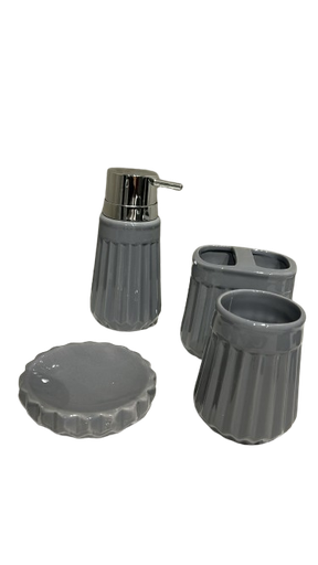 [06873] Set Tualeti *4