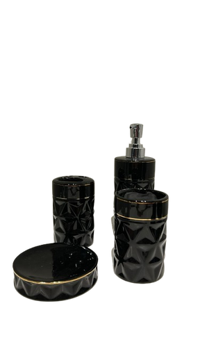 [06876] Set Tualeti *4