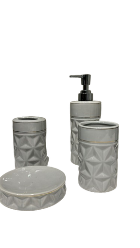 [06877] Set Tualeti *4