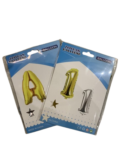 [25061] Shkronja Dhe Numra Me Fryrje 32