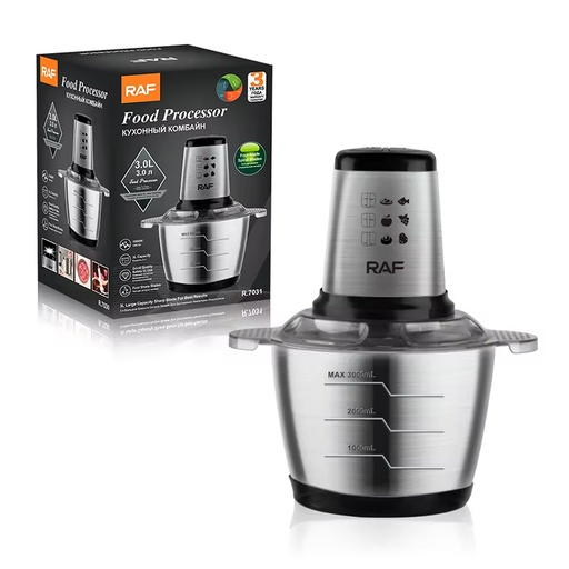 [402338] Grirese Perimesh 3L R.7031 IMP