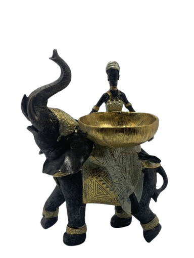 [AL177] Elefant
