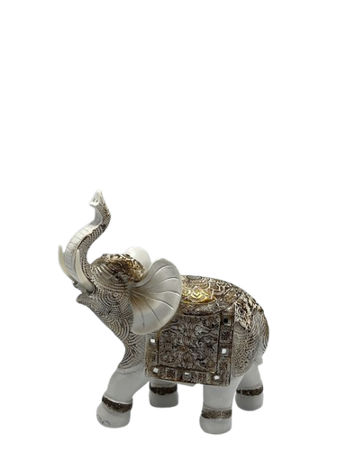 [AL46] Elefant  Mesatar 