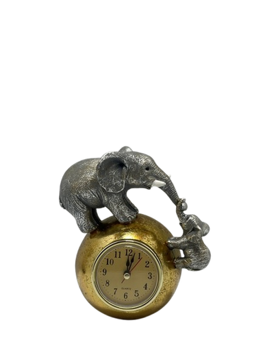 [AR20] Elefant I Madh 