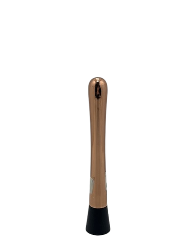 [Art219-10] Dual Spirit Rrahese Cocktail Bronze 22 Cm 219-10 1Cope