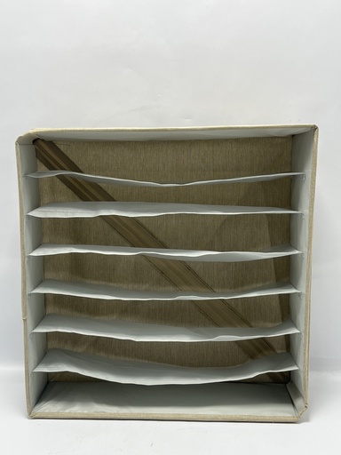 [BBT2007-252] Organizues Rrobash 4 GR