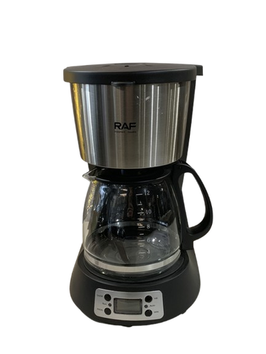 [CH1-R.1301.5L] Paisje Kafe Filter 1.5L R.130 Imp