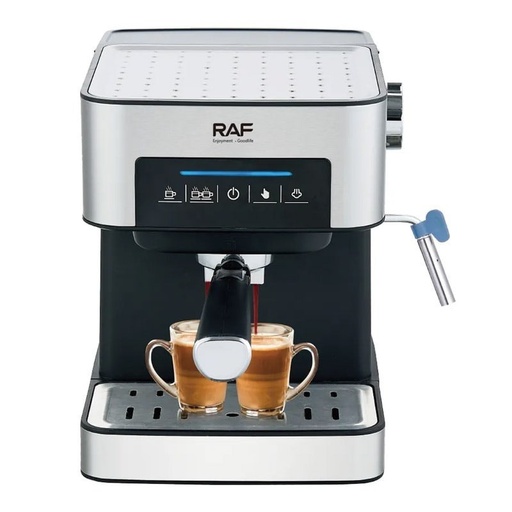 [CH1-R.1361.5L] Ekspres Kafeje 1.5L R.136 Imp