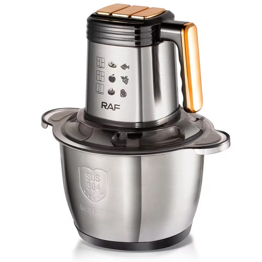 [CH1-R.33883L] Grirese Perimesh 3 L R.3388 Imp