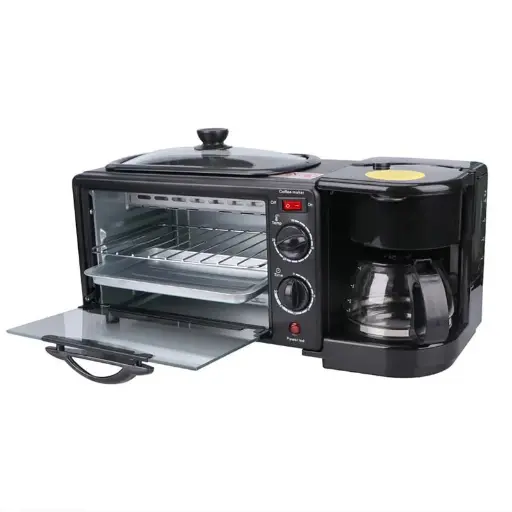 [CH1-R.5308B] Furre 3In1 R.5308 Imp