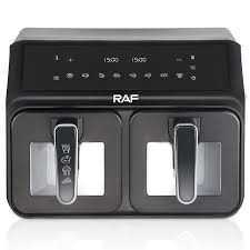 [CH1-R.53774.5L+4.5L] Friteze Me Ajer 4.5L+4.5L R.5377 Imp