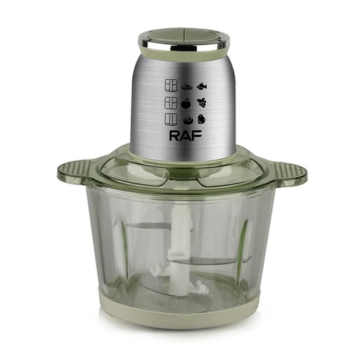 [CH1-R.70013L] Grirse Perimesh 3L R.7001 Imp