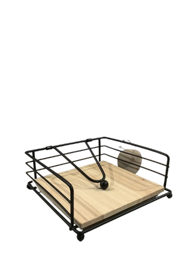 [CH10-KD131] Mbajtese letre me dru Imp