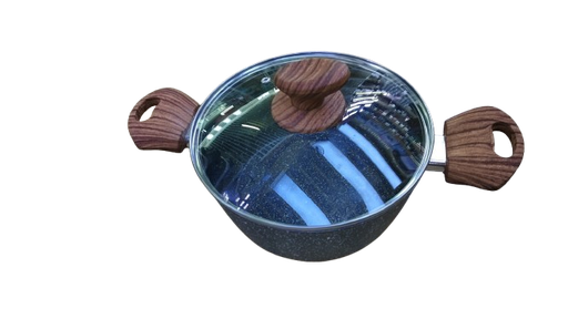 [CH10-KE640] Tenxhere Guri 24 Cm Imp