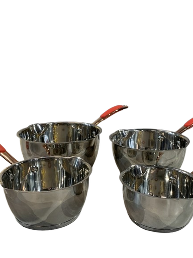 [CH10-KV-1088] Set Tiganesh Me 4 Cop Kv-1088 Imp