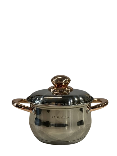 [CH10-KV-2011.1] Tenxhere Tek 16 Cm IMP