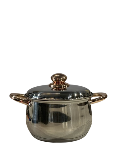 [CH10-KV-2011.3] Tenxhere Tek 20 cm IMP