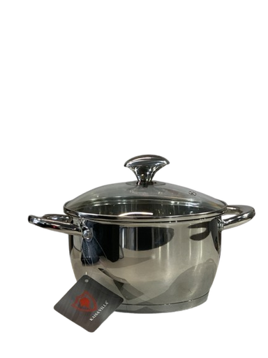 [CH10-KV-6646.2] Tenxhere 20 Cm Kv-6646 Imp