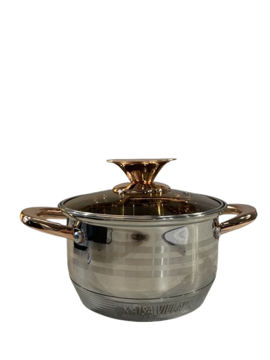 [CH10-KV6618.1] Tenxhere 16 cm KV-6618 IMP