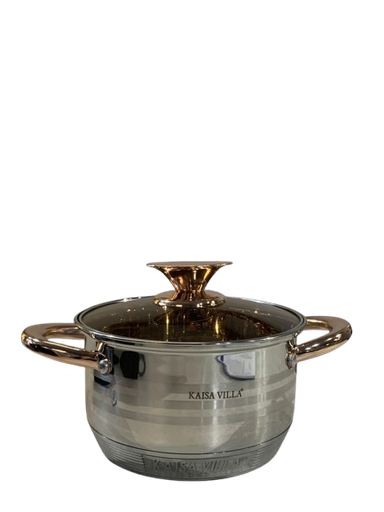 [CH10-KV6618.3] Tenxhere 18 cm KV-6618 IMP