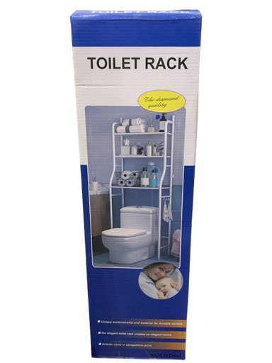 [CH10-TW-101] Organizues Tualeti Imp