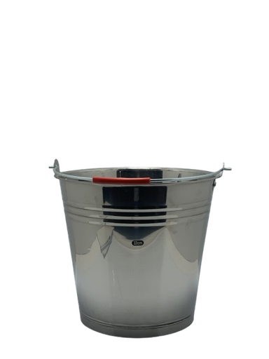 [Ch11-115] Kove Inoksi 12L Imp