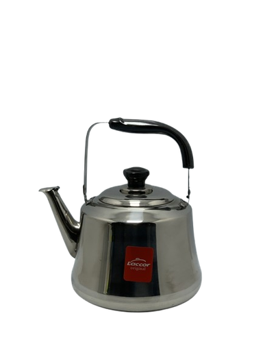 [Ch11-903] Ibrik Inoksi Premium 4L Imp