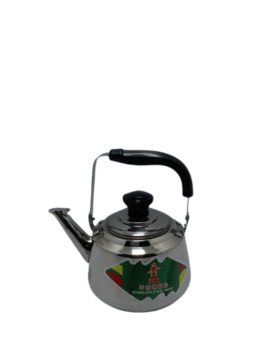 [Ch11.1-834] Ibrik Inoksi Premium 1L Imp 