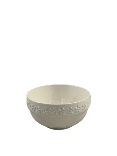 [CH2-5.5NCHC] Tas I Bardhe 5.5Inch Imp