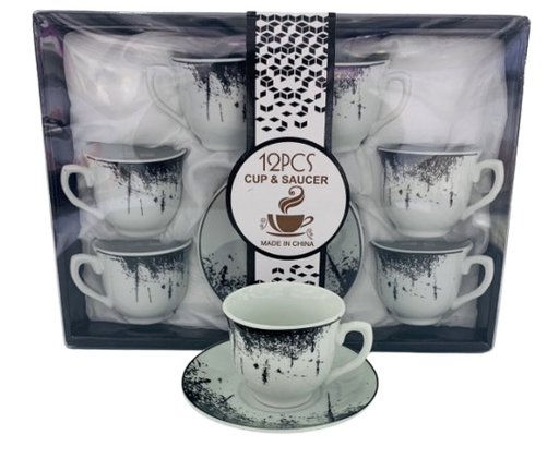 [CH2-C706-1] Filxhan Me Dizenjo Set*6 Imp