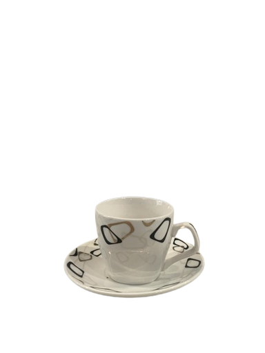 [CH2-M886] Filxhan Me Dizenjo Set*6 Imp