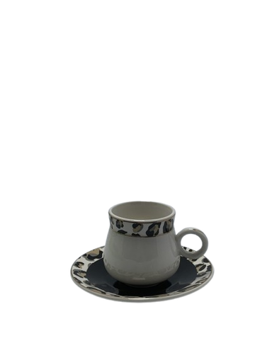 [CH2-M917] Filxhan Kafe Set*6 IMP