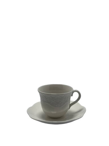 [CH2-M9986] Filxhan Kafe I Bardhe IMP